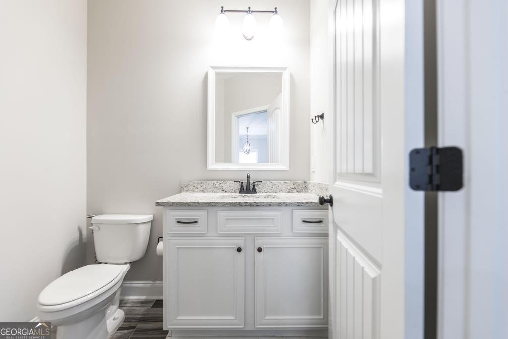 120 Legacy Court Warner Robins - Photo 17