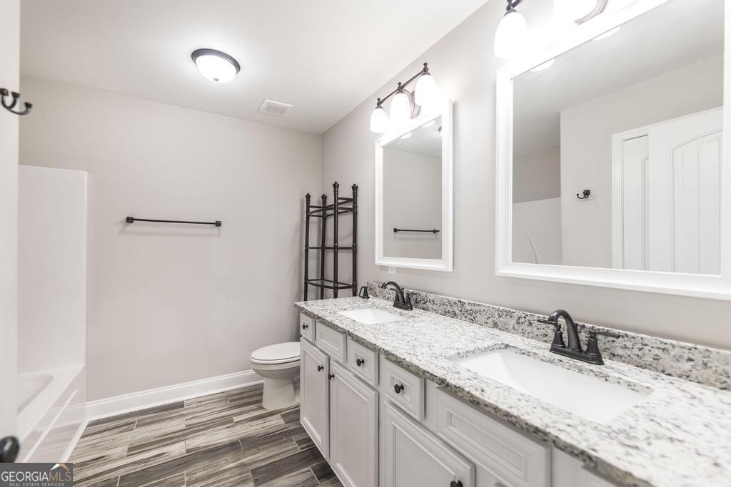 120 Legacy Court Warner Robins - Photo 33