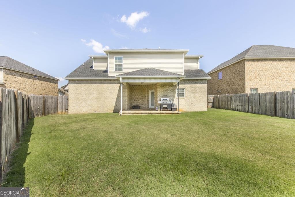 120 Legacy Court Warner Robins - Photo 34