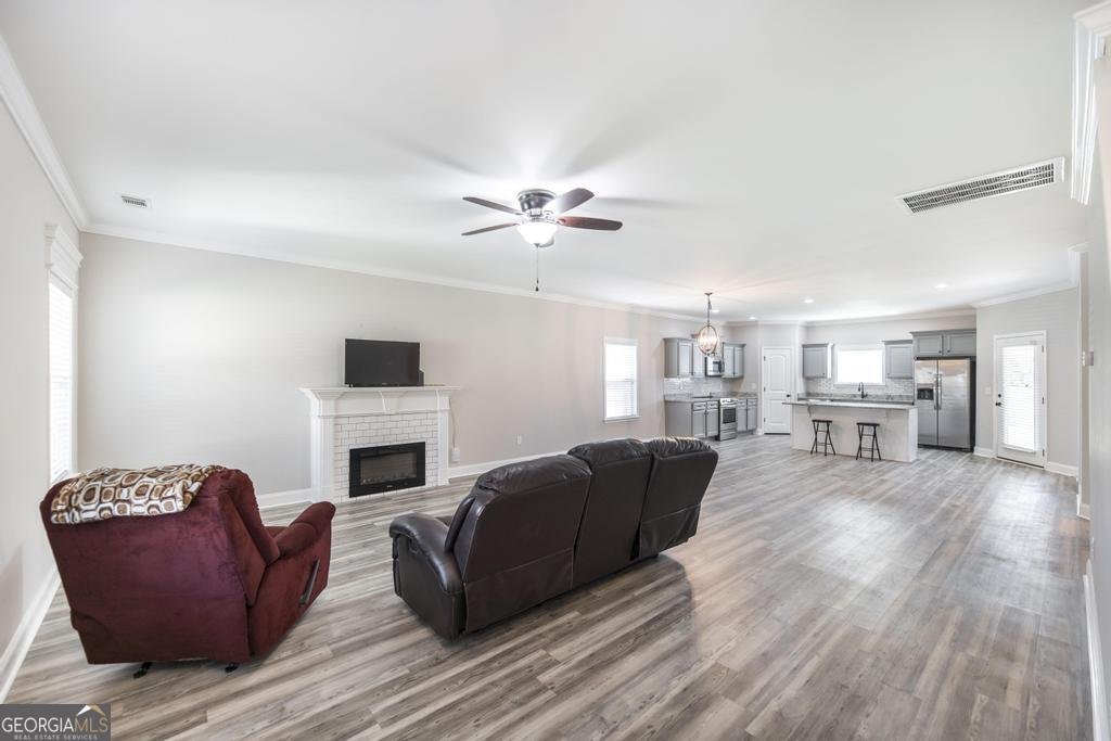 120 Legacy Court Warner Robins - Photo 7