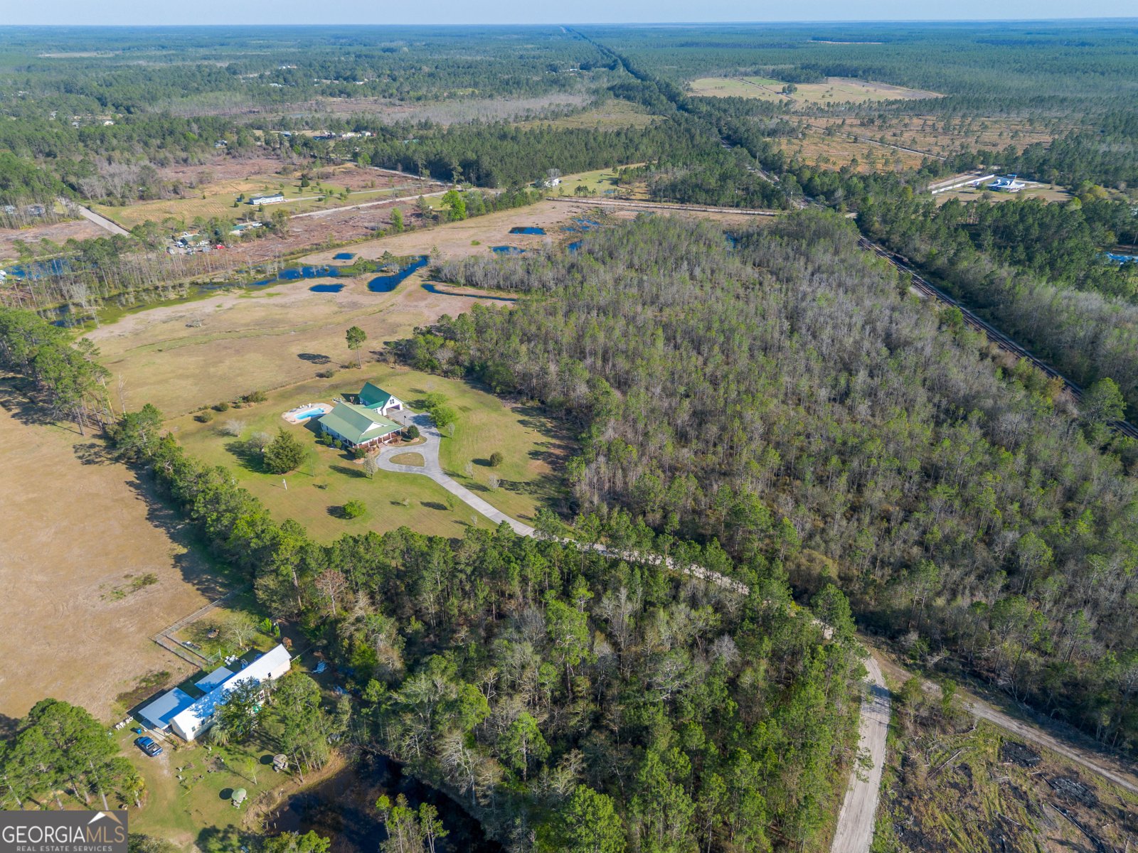 3300 CONNOR Lane Waycross - Photo 10