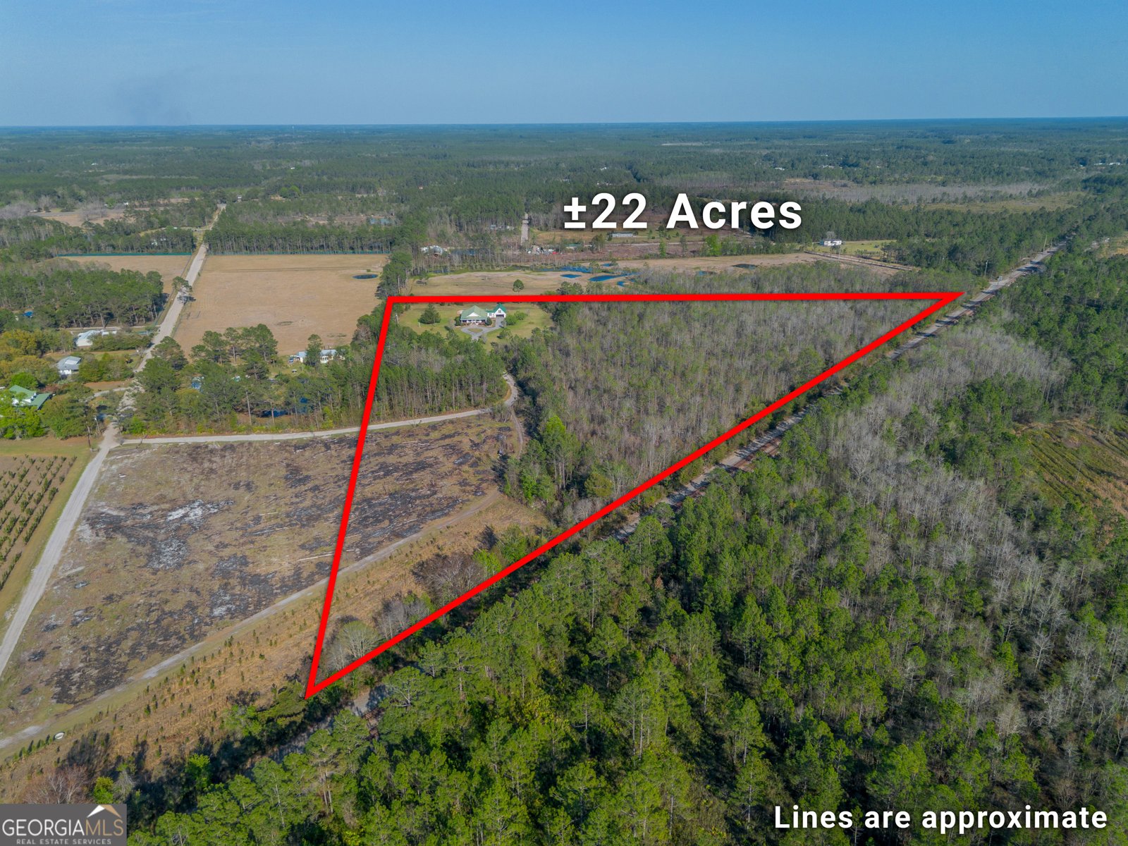 3300 CONNOR Lane Waycross - Photo 15