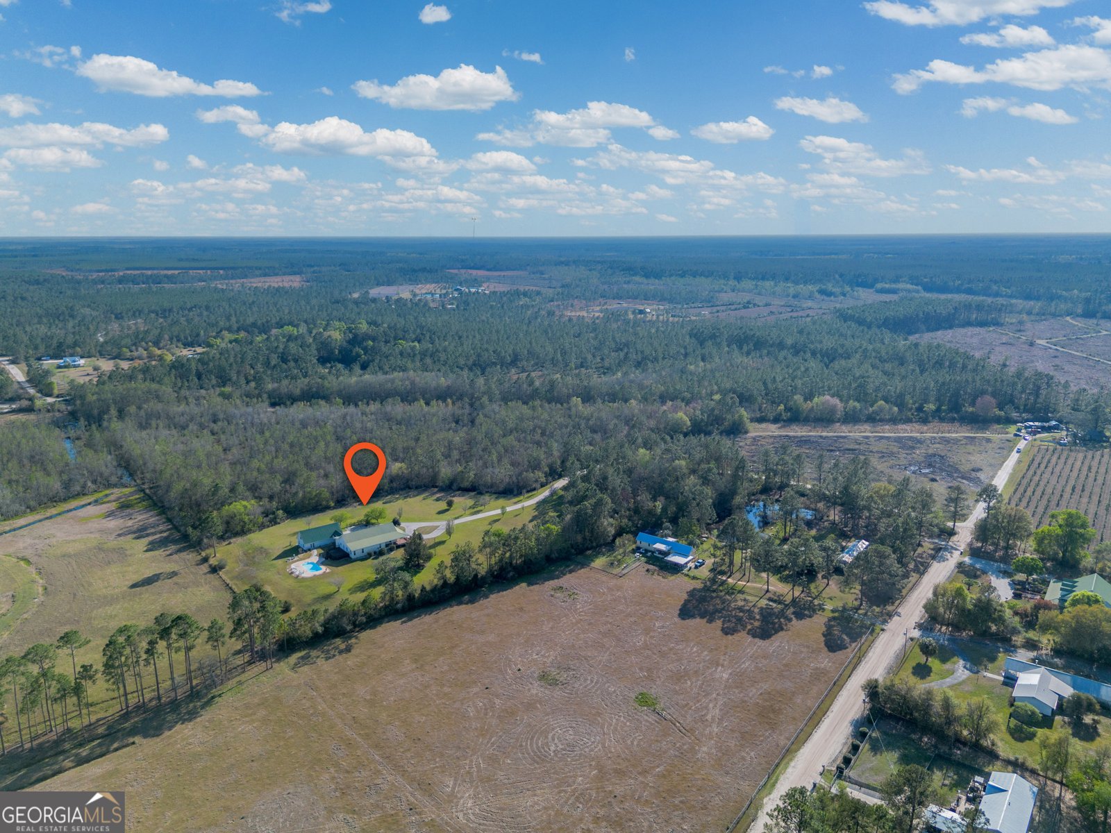 3300 CONNOR Lane Waycross - Photo 16