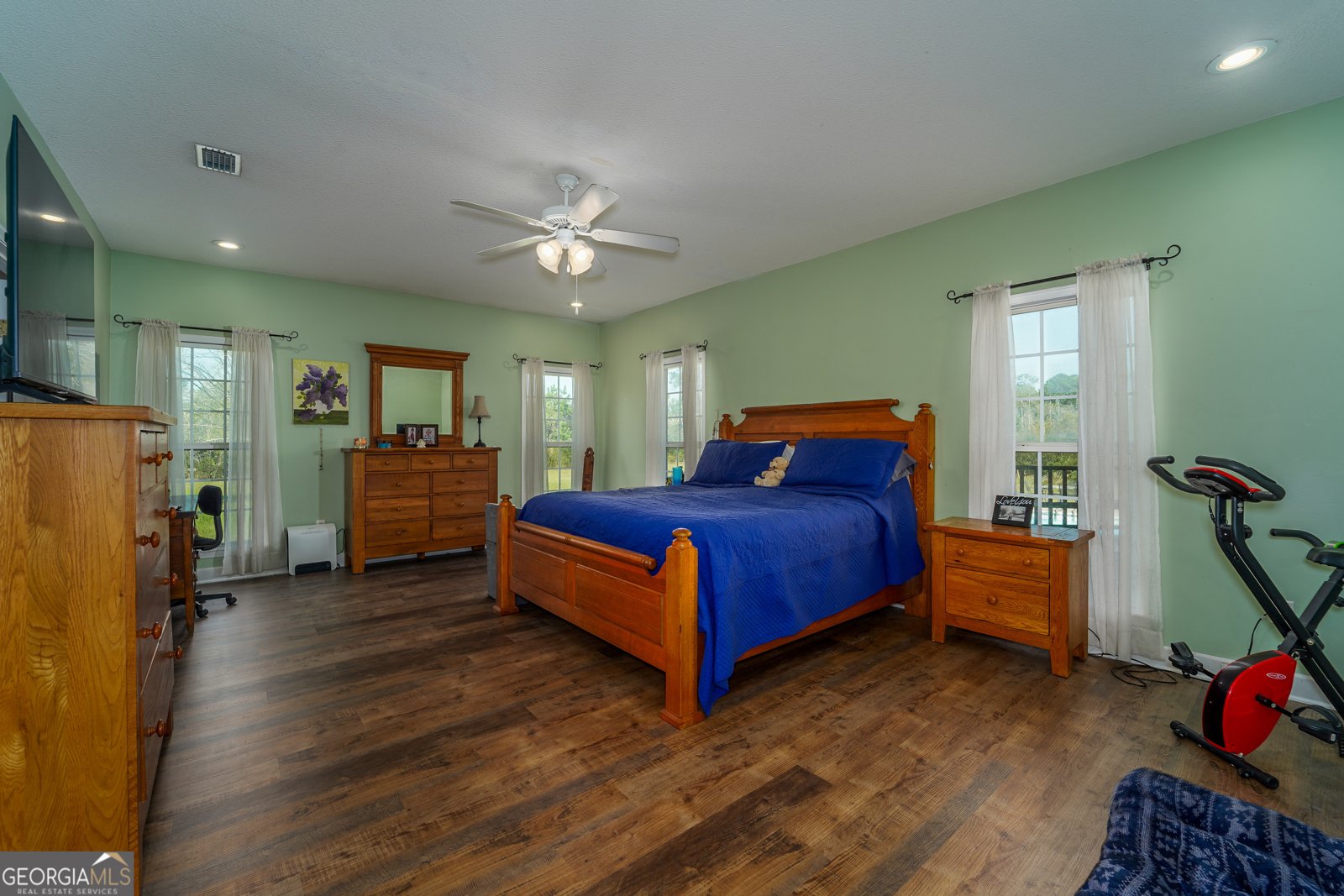 3300 CONNOR Lane Waycross - Photo 28