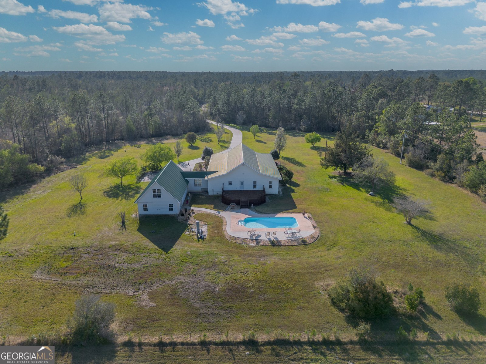 3300 CONNOR Lane Waycross - Photo 7