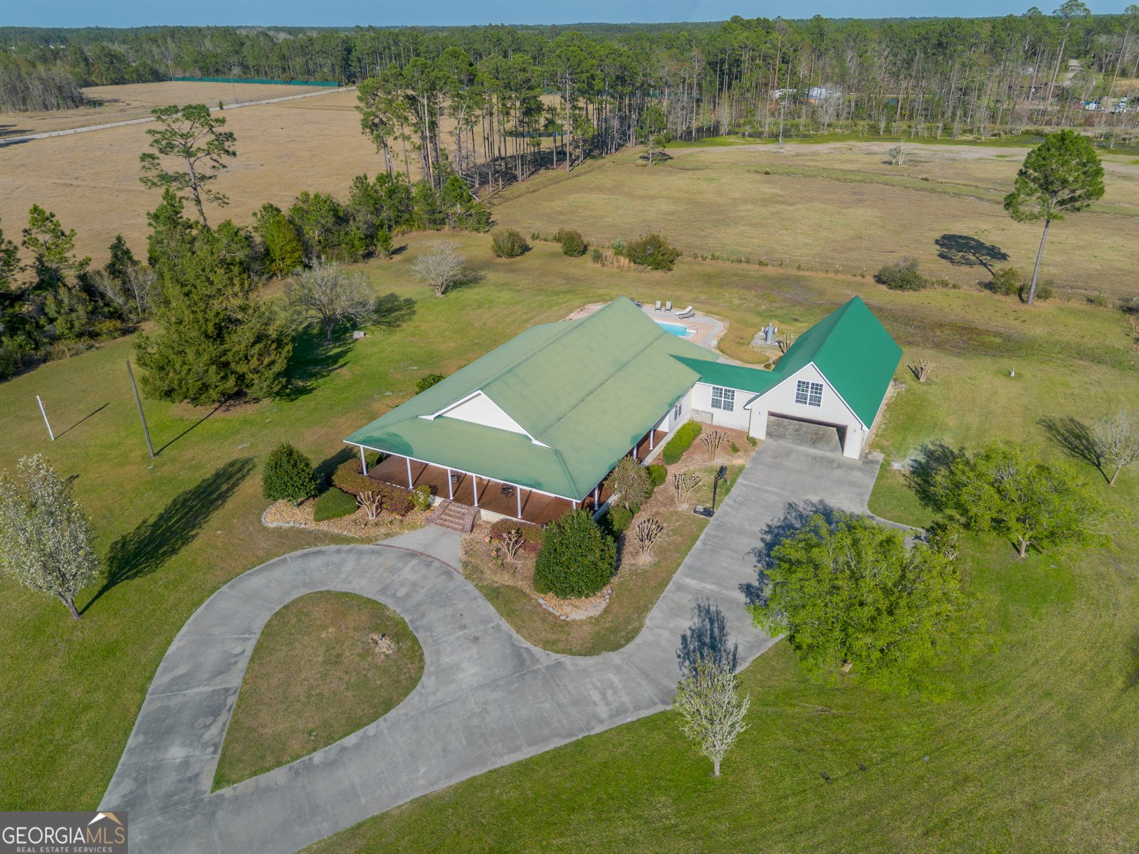 3300 CONNOR Lane Waycross - Photo 8