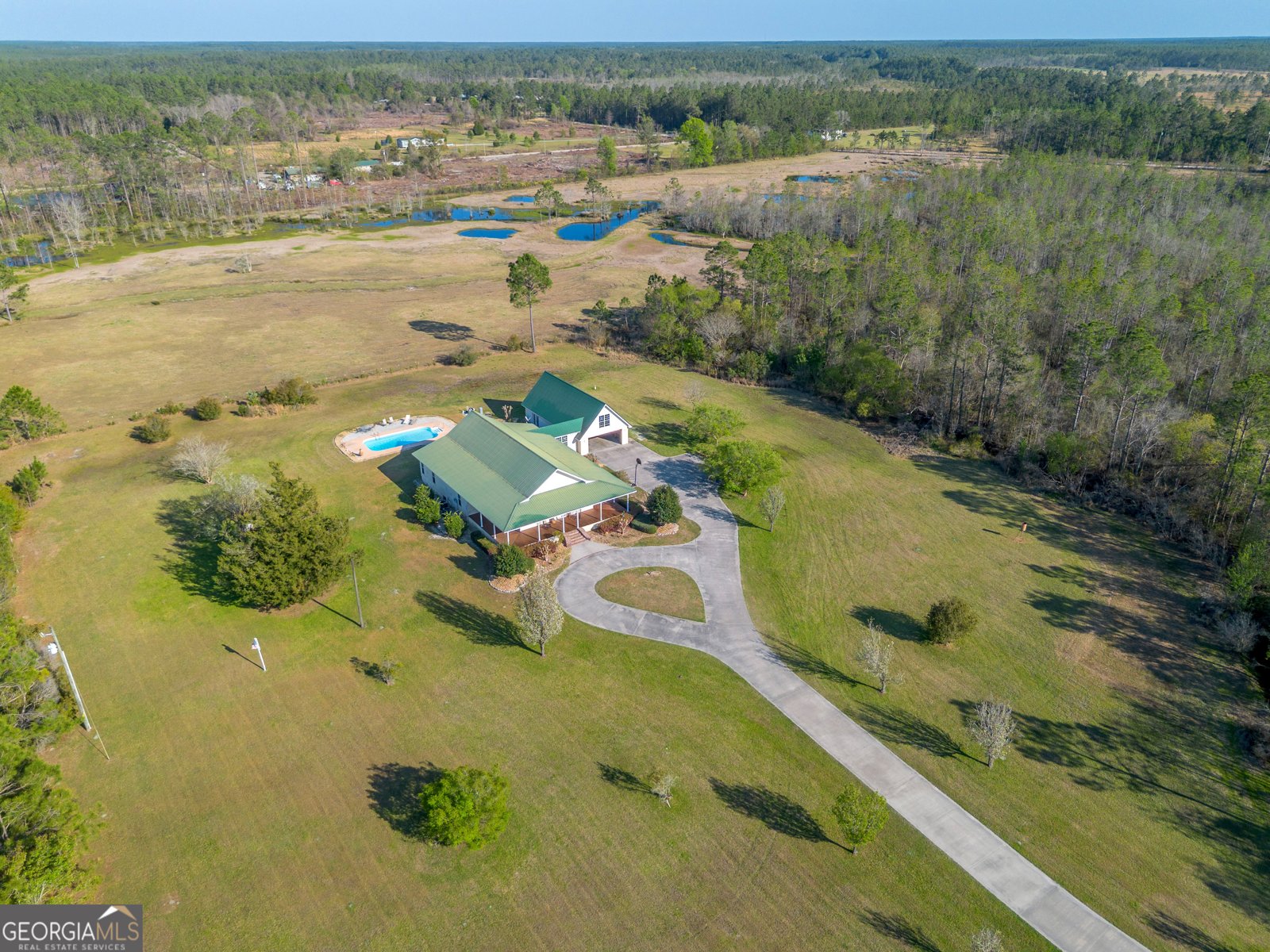 3300 CONNOR Lane Waycross - Photo 9