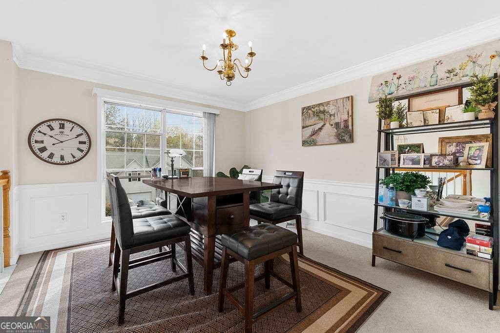 1400 Stampmill Way Lawrenceville - Photo 11