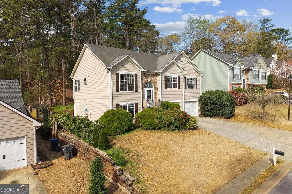 1400 Stampmill Way Lawrenceville - Photo 46