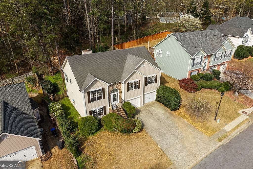 1400 Stampmill Way Lawrenceville - Photo 47