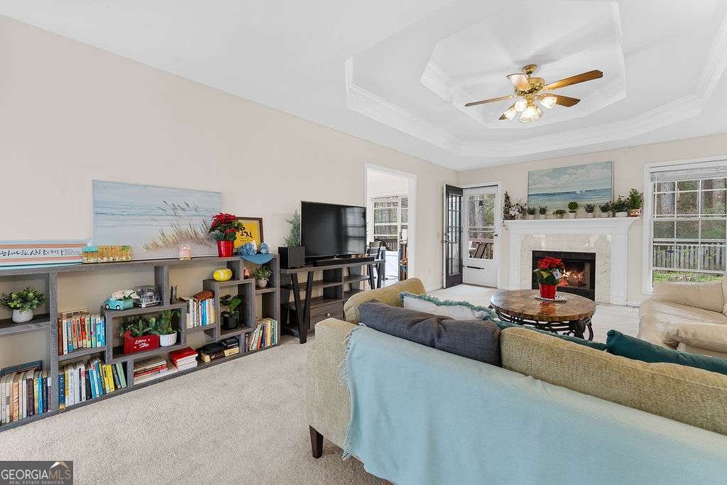 1400 Stampmill Way Lawrenceville - Photo 9