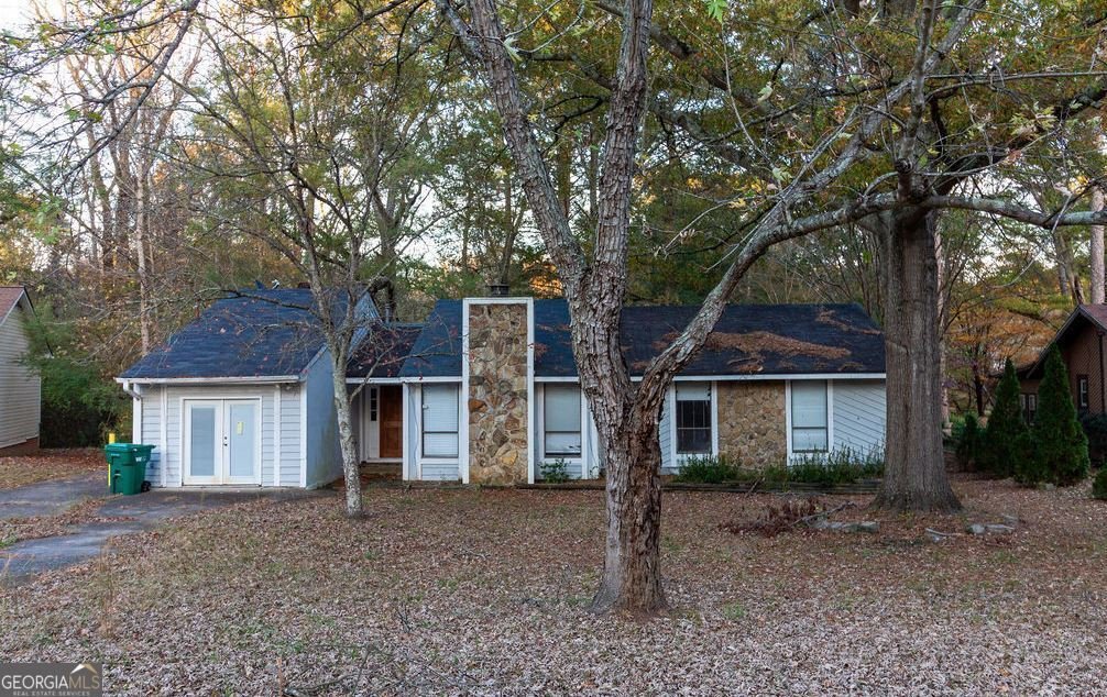 8780 Churchill Place Jonesboro - Photo 1