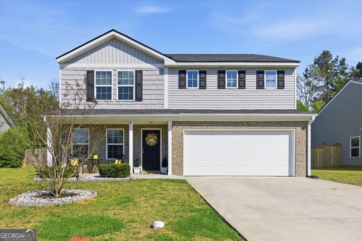 40 Hawk Spring Drive Rome - Photo 1