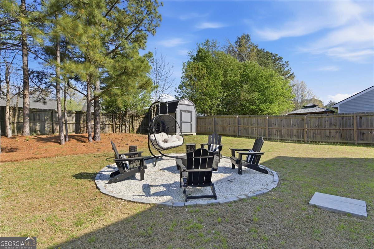 40 Hawk Spring Drive Rome - Photo 31