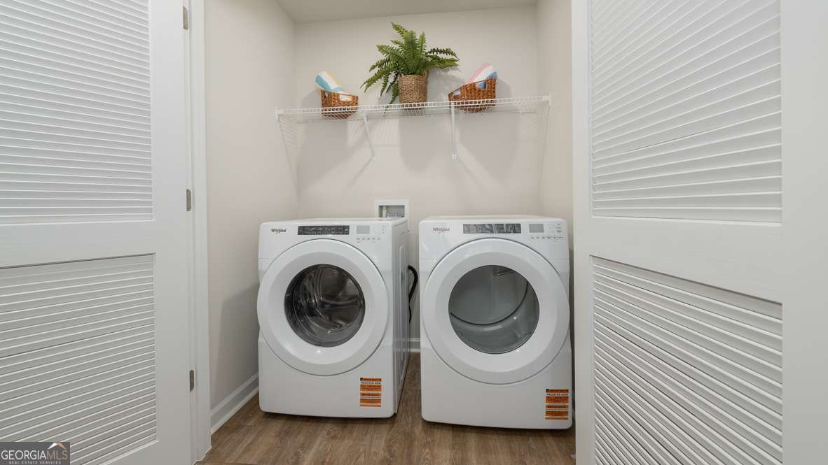 5029 Oakwood Road Stone Mountain - Photo 22