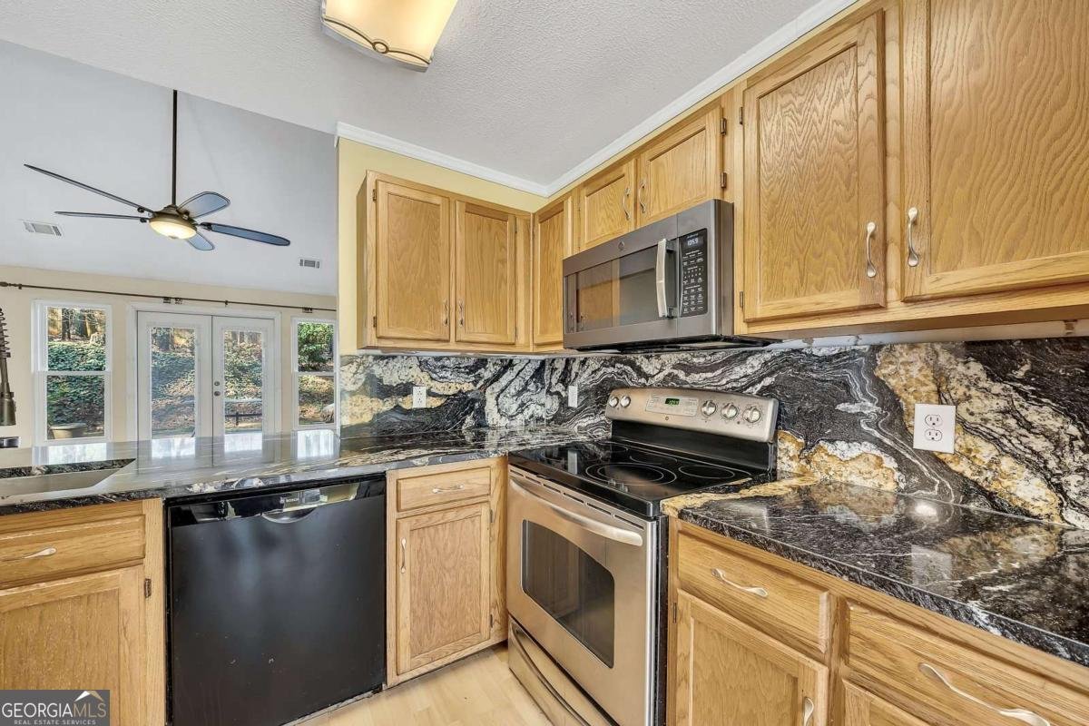 317 Horizon Drive Canton - Photo 10