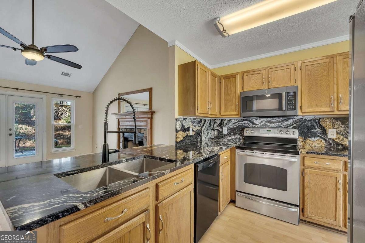 317 Horizon Drive Canton - Photo 11