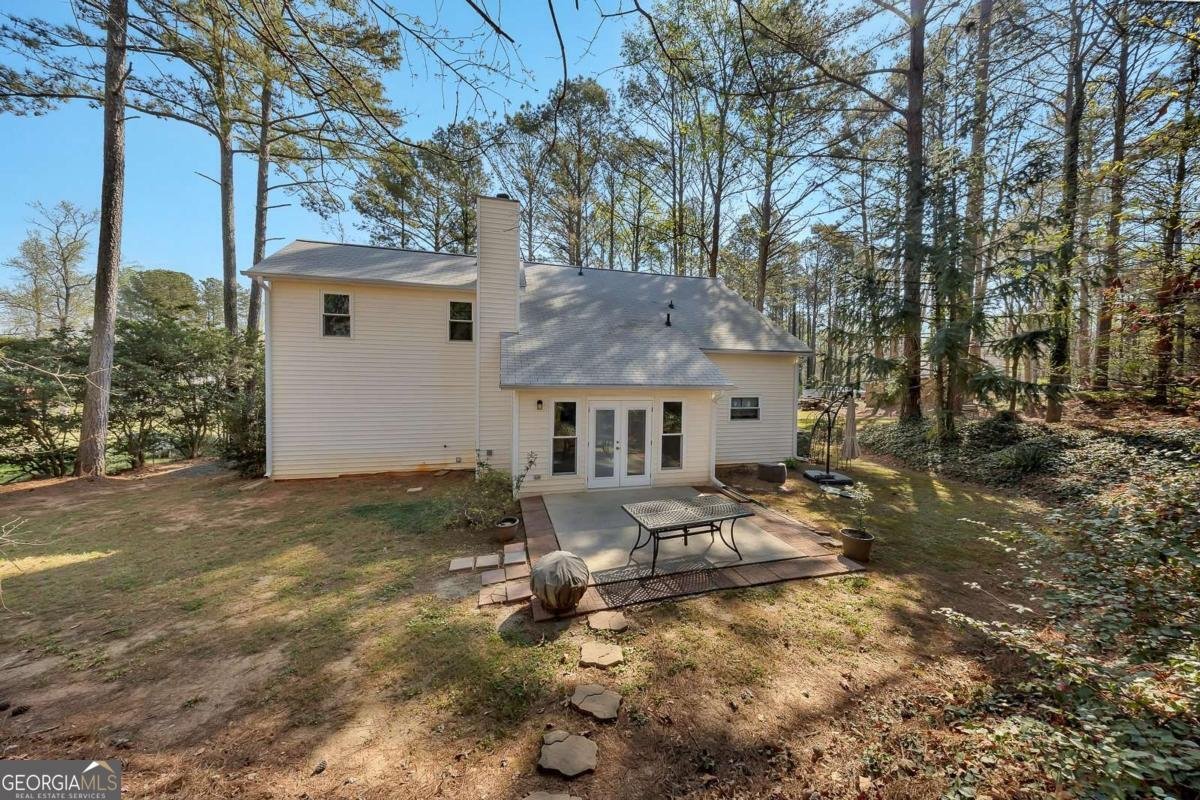 317 Horizon Drive Canton - Photo 30