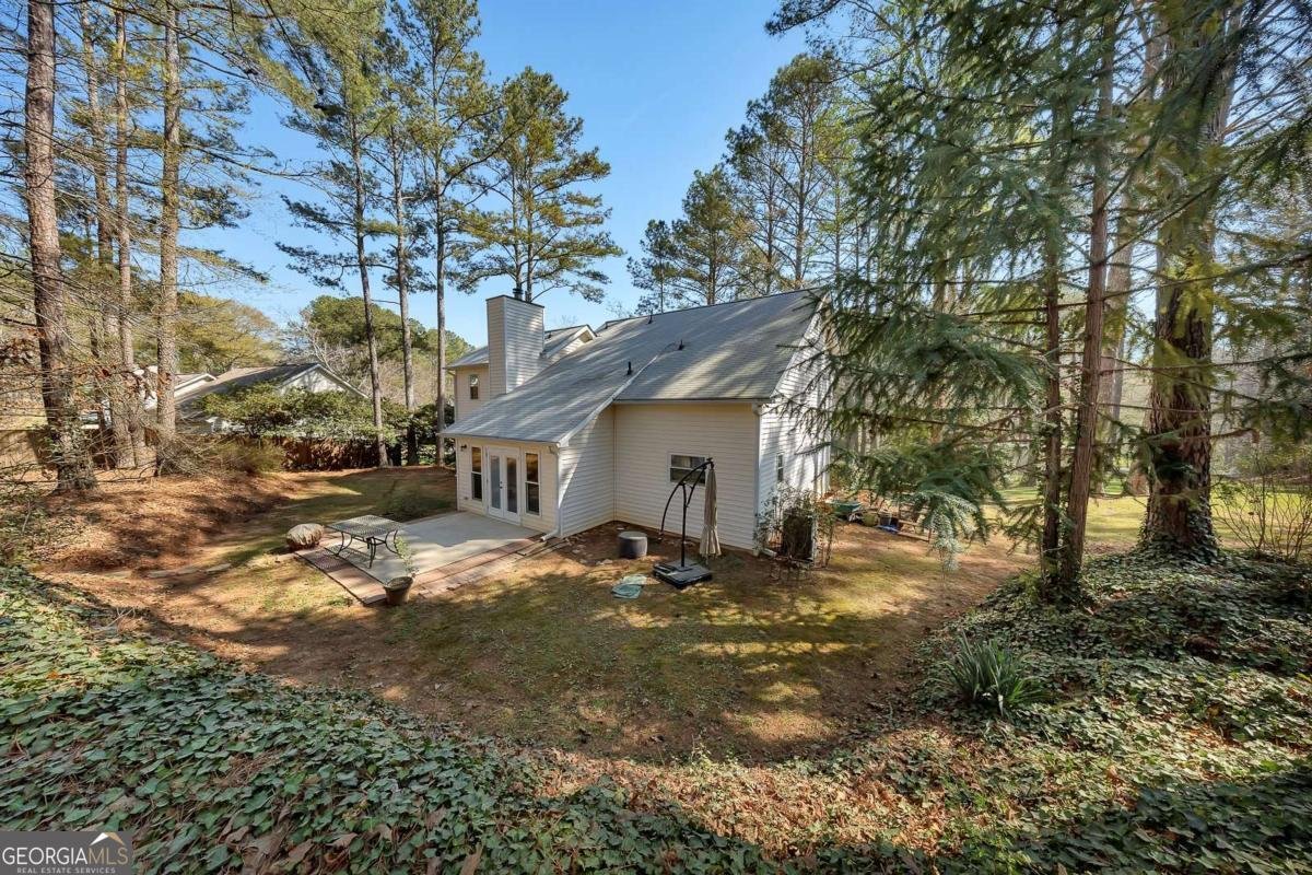 317 Horizon Drive Canton - Photo 34