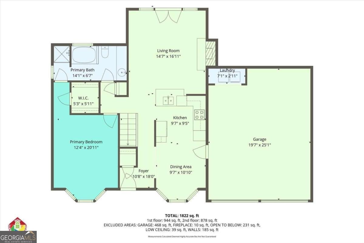 317 Horizon Drive Canton - Photo 39