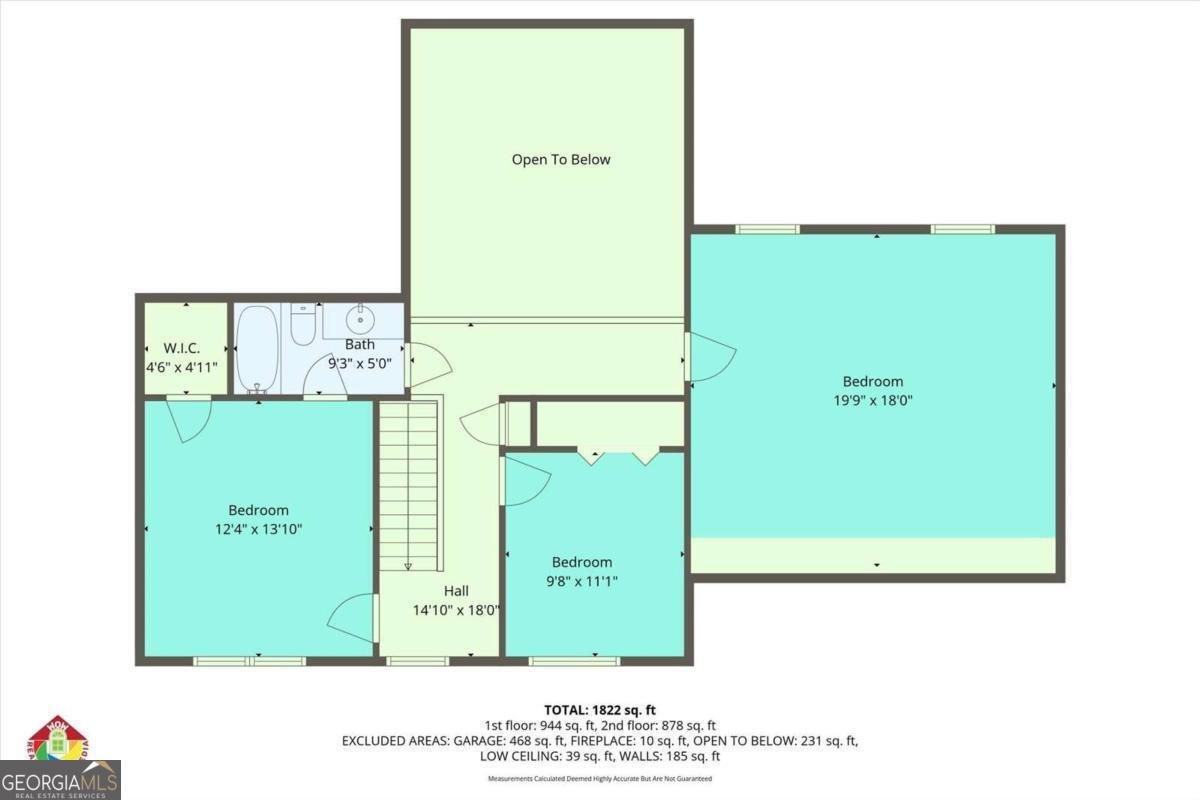 317 Horizon Drive Canton - Photo 40