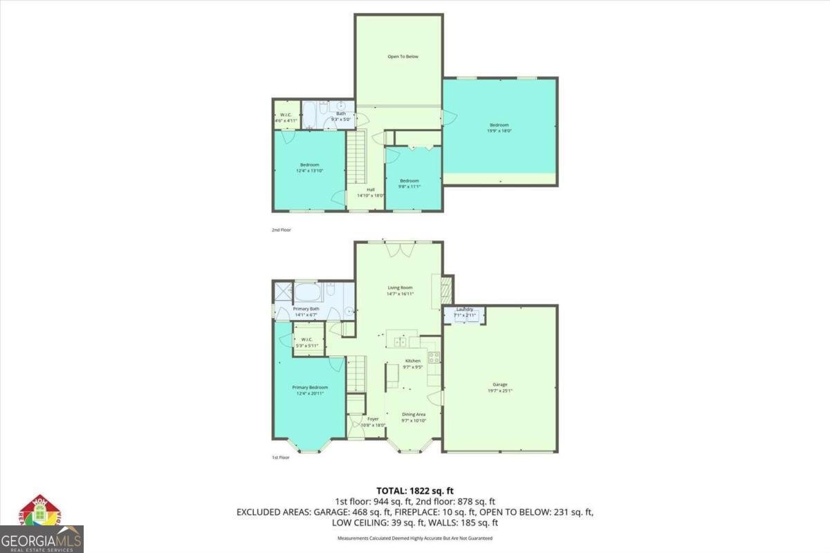 317 Horizon Drive Canton - Photo 41