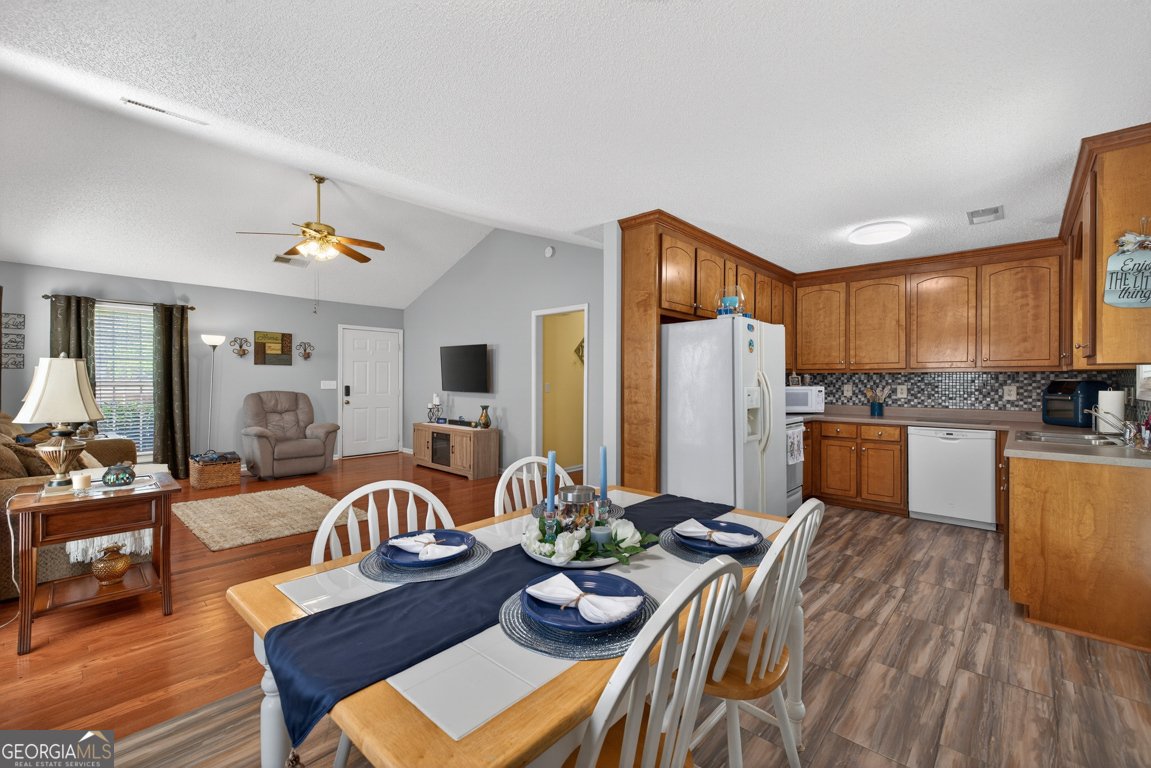 141 Pope Street Zebulon - Photo 11