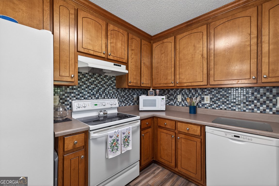 141 Pope Street Zebulon - Photo 13