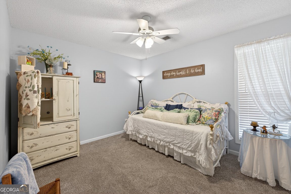 141 Pope Street Zebulon - Photo 16