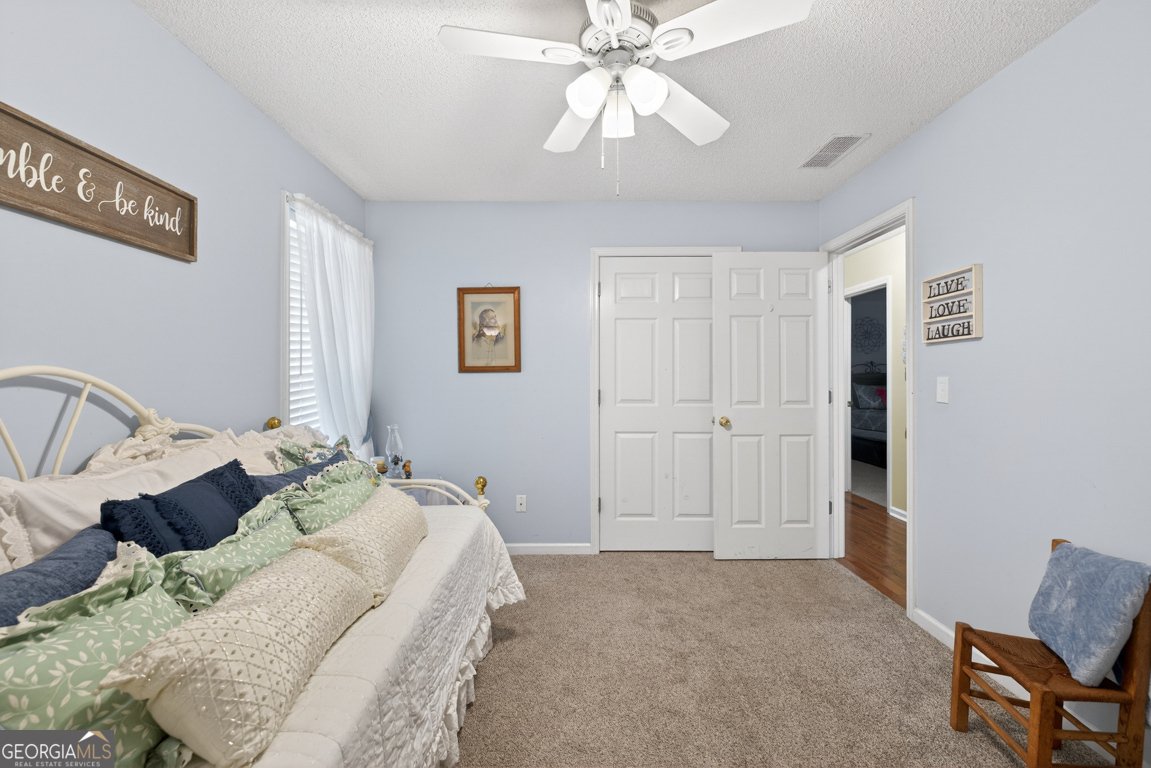 141 Pope Street Zebulon - Photo 17