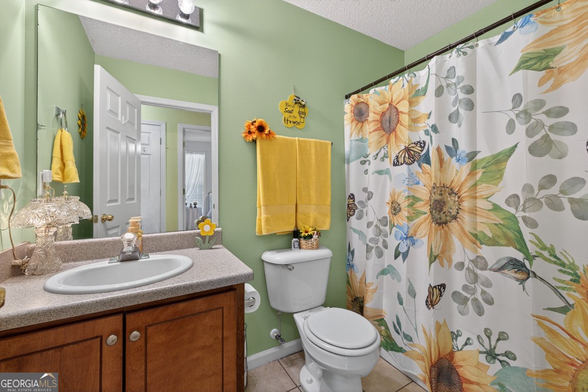 141 Pope Street Zebulon - Photo 18