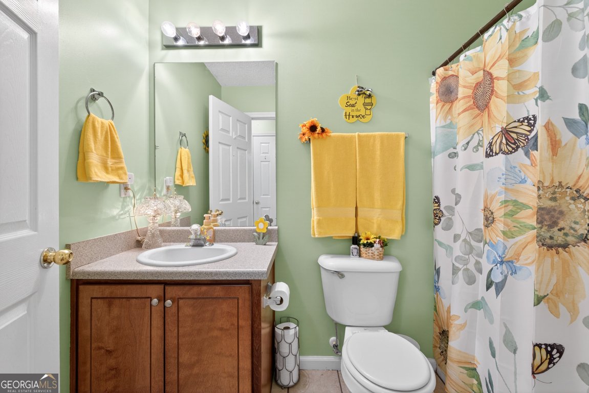 141 Pope Street Zebulon - Photo 19