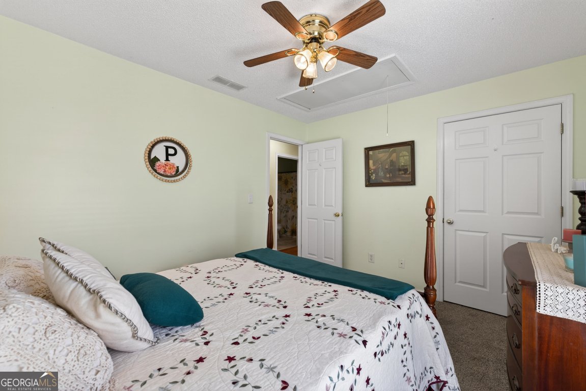 141 Pope Street Zebulon - Photo 21