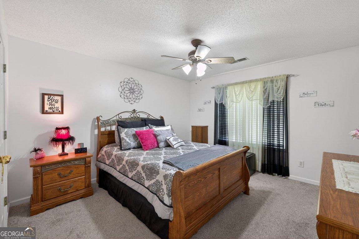 141 Pope Street Zebulon - Photo 24