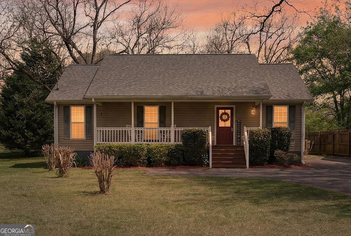 141 Pope Street Zebulon - Photo 29