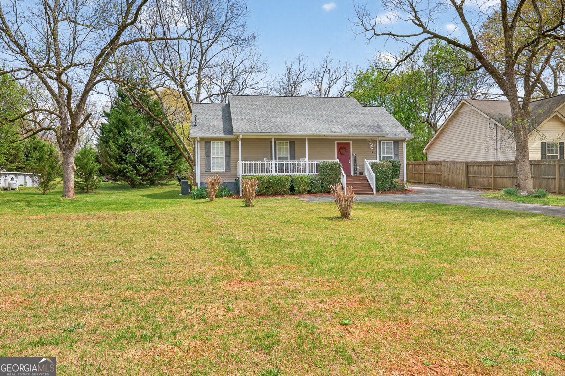 141 Pope Street Zebulon - Photo 32