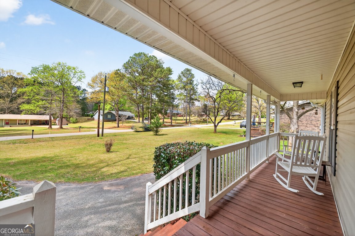 141 Pope Street Zebulon - Photo 33