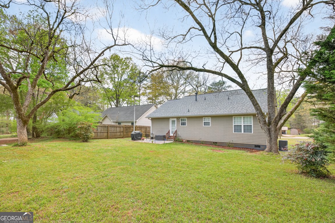 141 Pope Street Zebulon - Photo 35