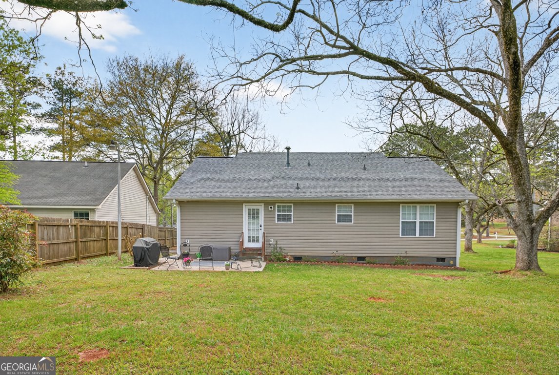 141 Pope Street Zebulon - Photo 36