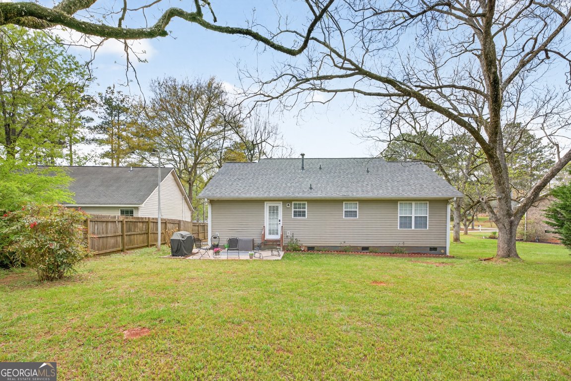 141 Pope Street Zebulon - Photo 37