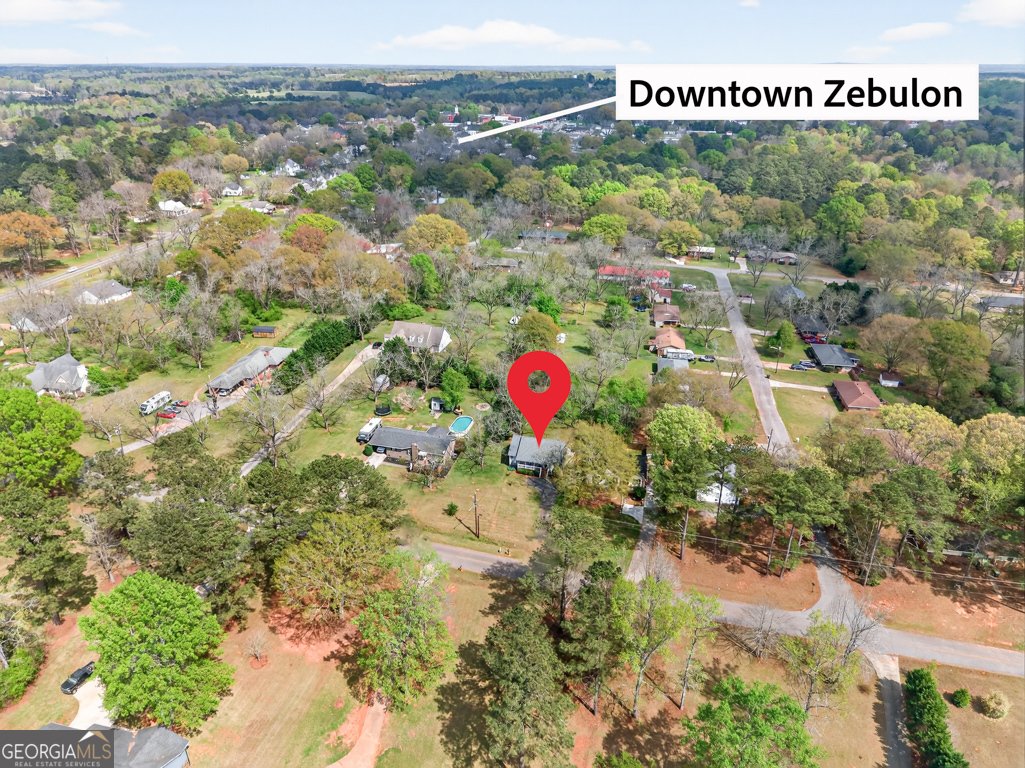 141 Pope Street Zebulon - Photo 38