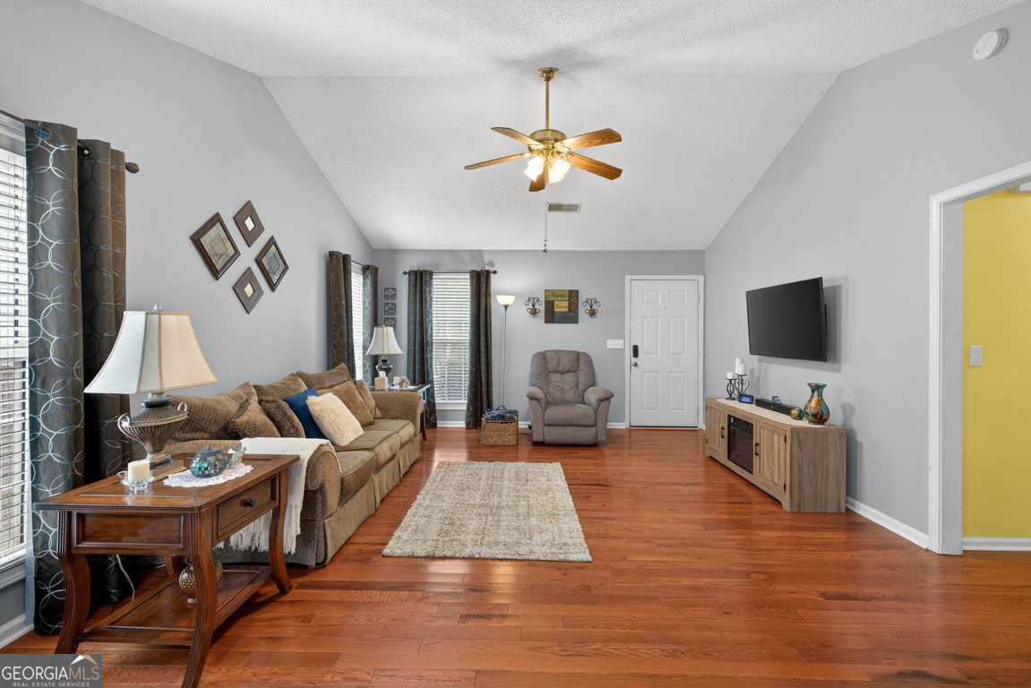 141 Pope Street Zebulon - Photo 7