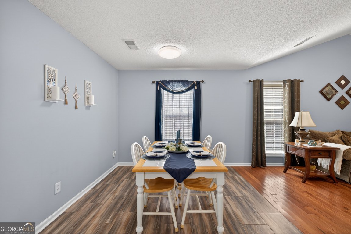 141 Pope Street Zebulon - Photo 9