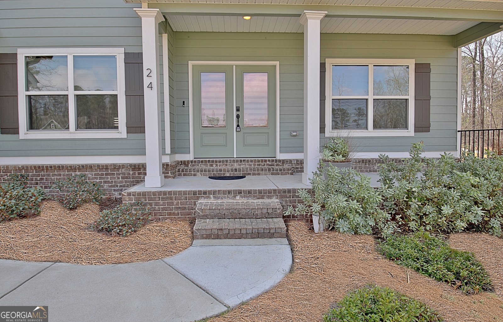 24 Deer Creek Court Moreland - Photo 12