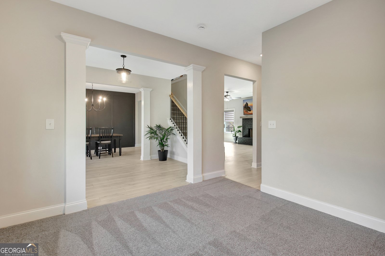 24 Deer Creek Court Moreland - Photo 21