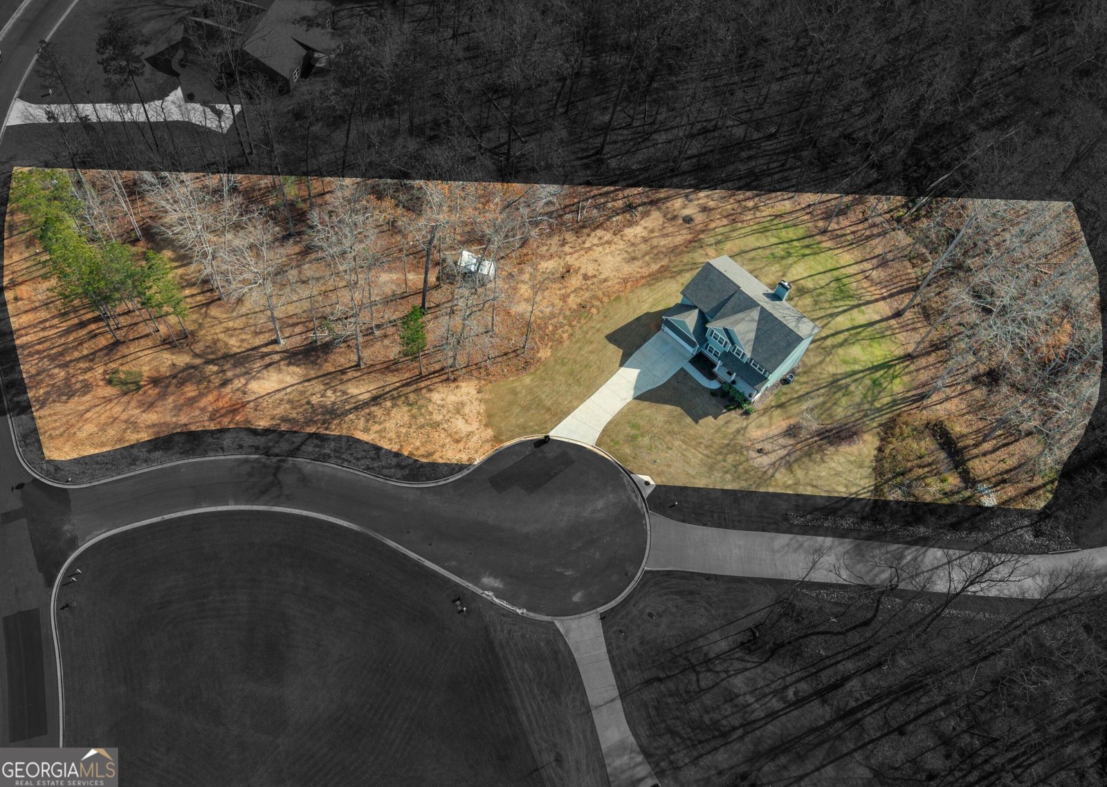 24 Deer Creek Court Moreland - Photo 97