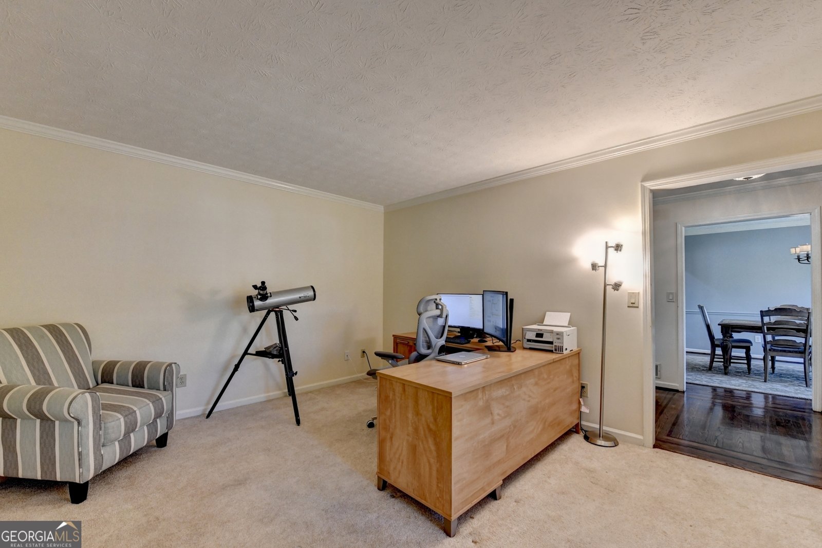 3486 Starwood Trail Lilburn - Photo 12