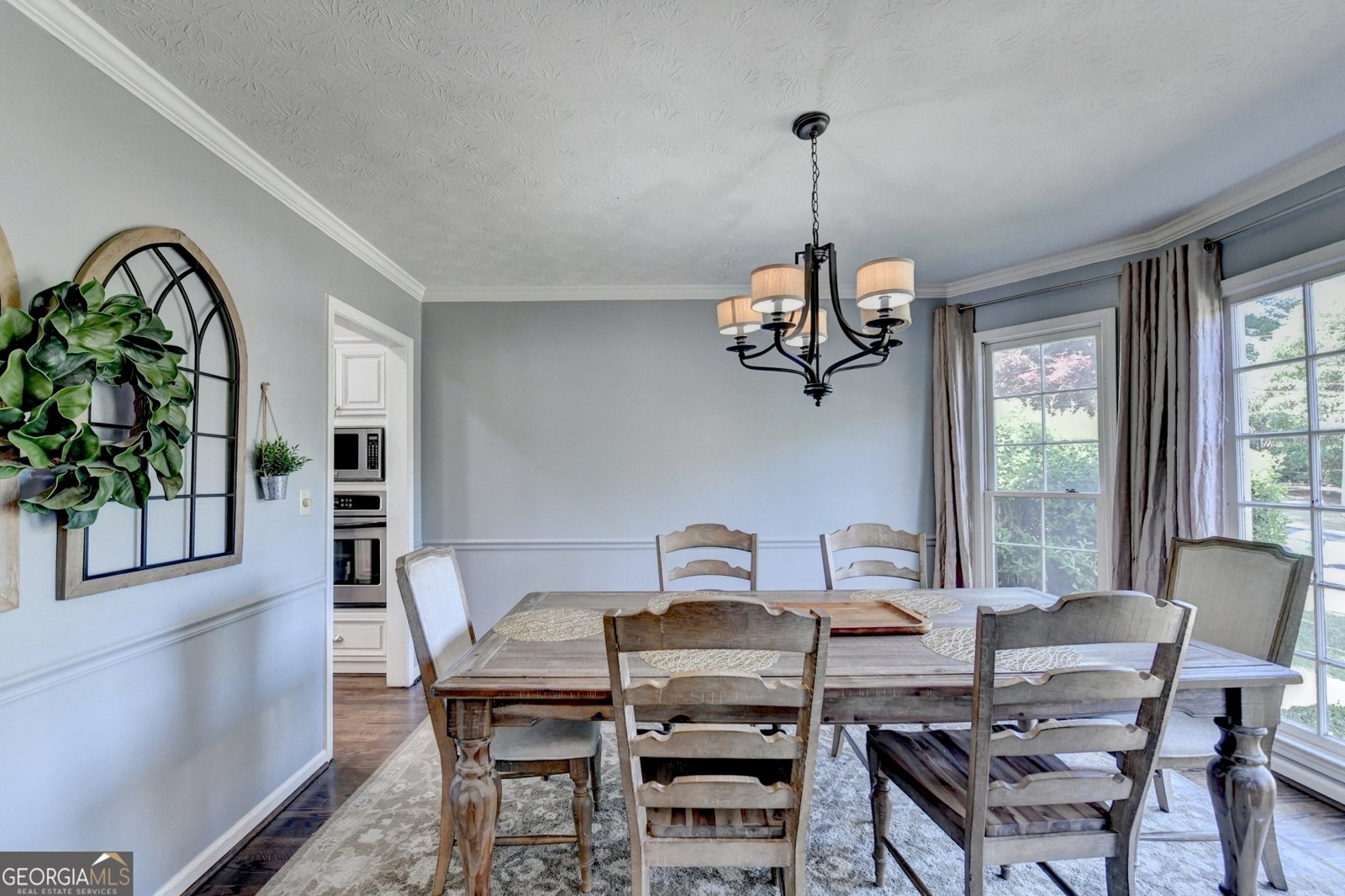 3486 Starwood Trail Lilburn - Photo 14