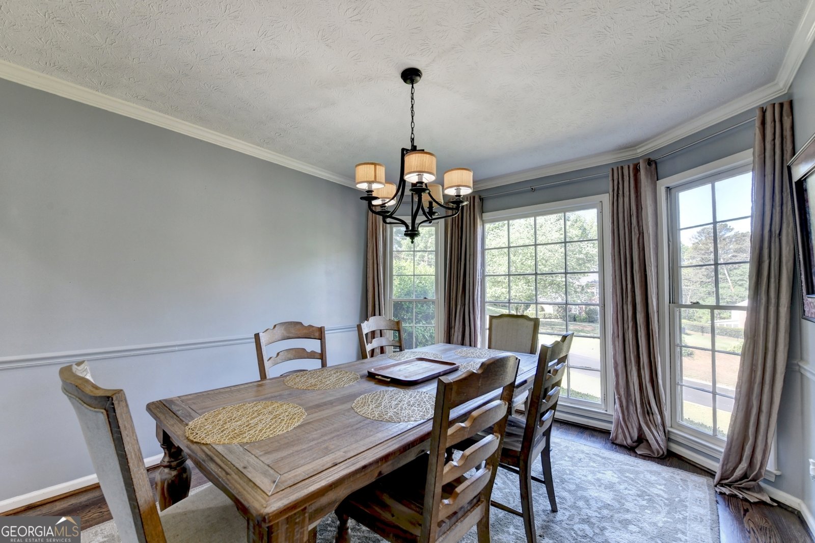 3486 Starwood Trail Lilburn - Photo 15