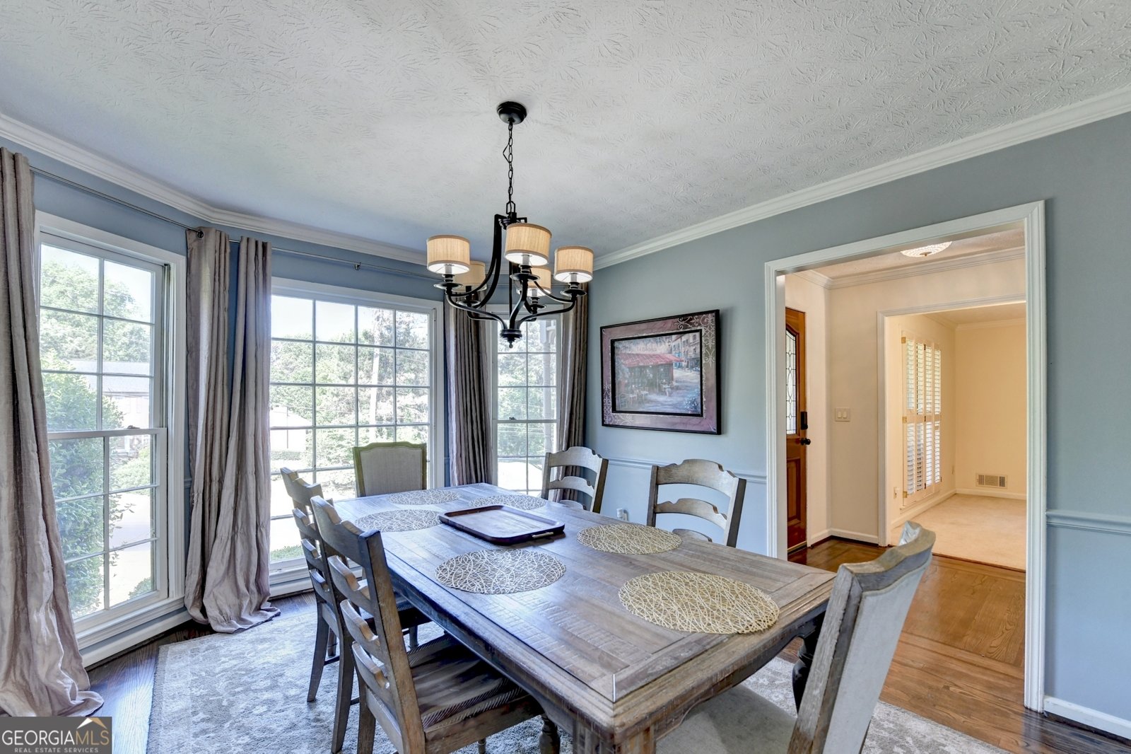 3486 Starwood Trail Lilburn - Photo 16